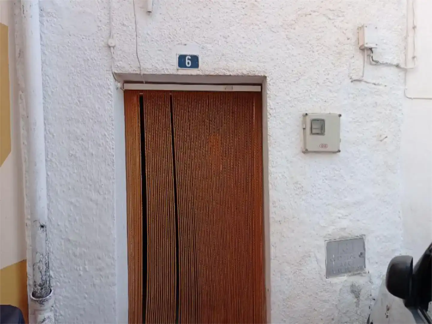 Casa adosada en venda en Benatae