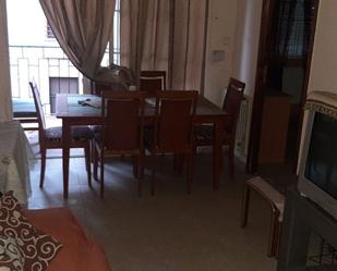 Dining room of Flat for sale in Ciudad Real Capital  with Terrace