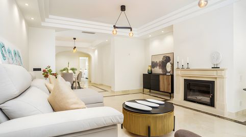 Photo 3 of Apartments for sale in Sierra Blanca, Marbella