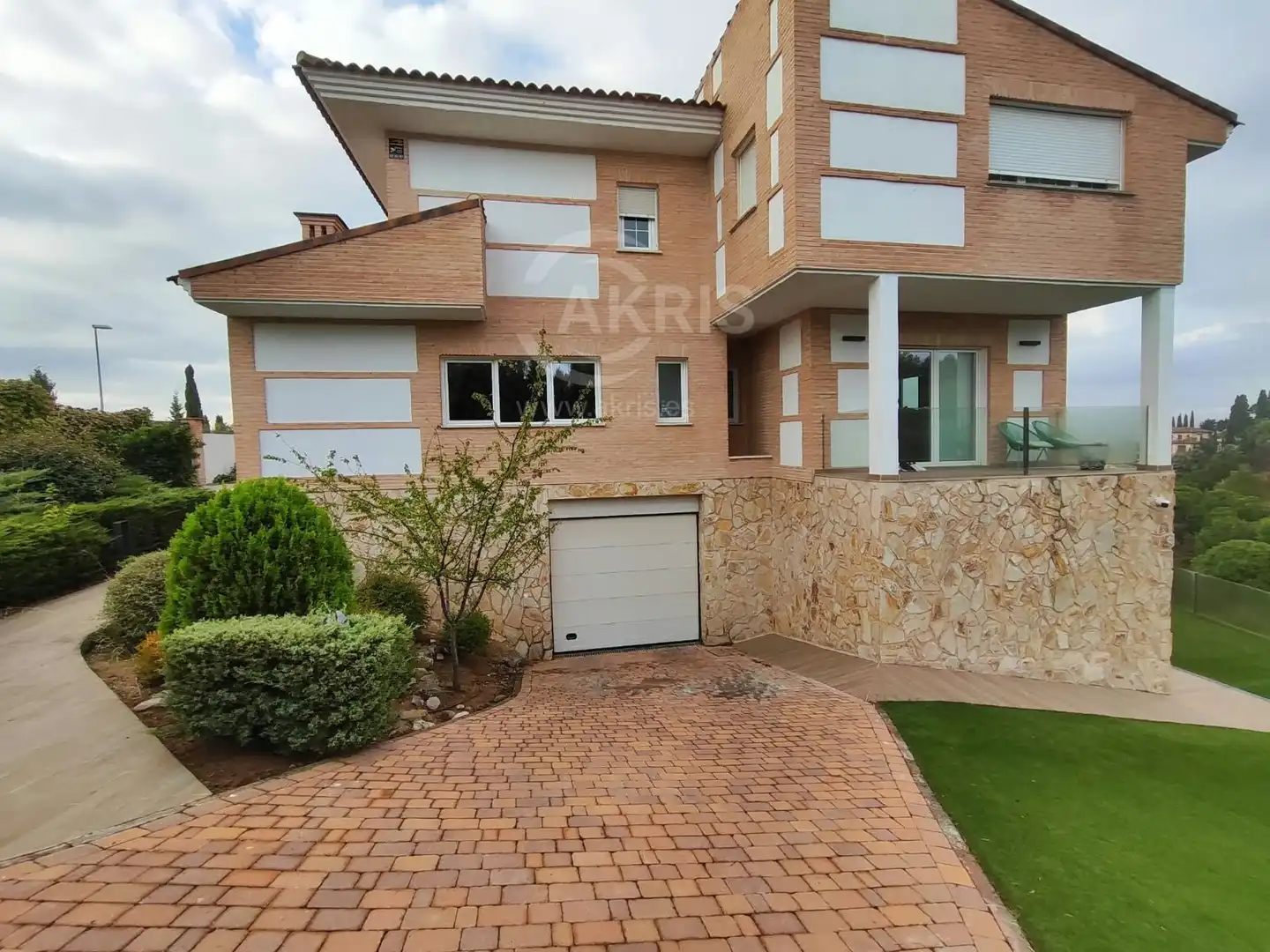 Villa mit Pool zum Verkauf in Buenavista - Valparaíso - La Legua, imagen 12