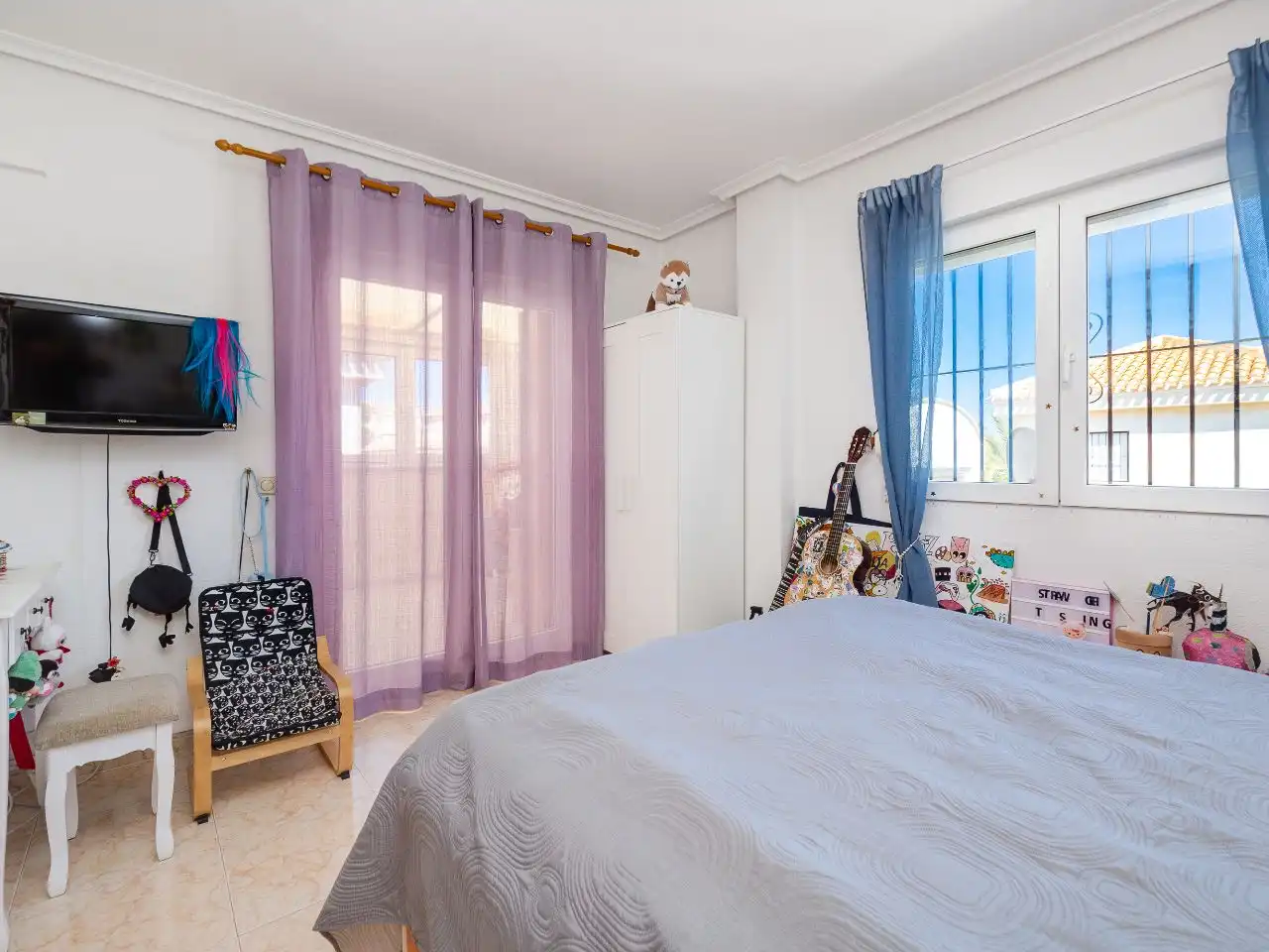 Detached house with pool for sale in Urbanizacion P Flamenca Cl 3 1149, imagen 32