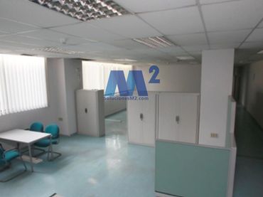 Oficina de lloguer a Valdelaparra