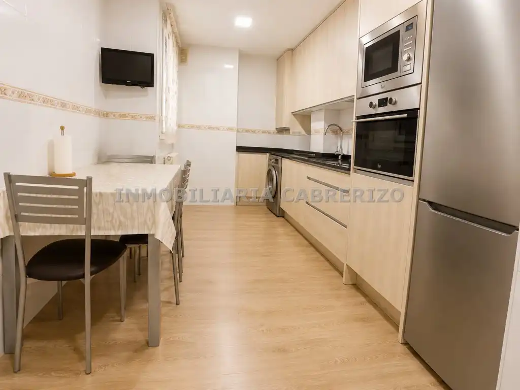 Piso con ascensor en venta en Centro, imagen 5