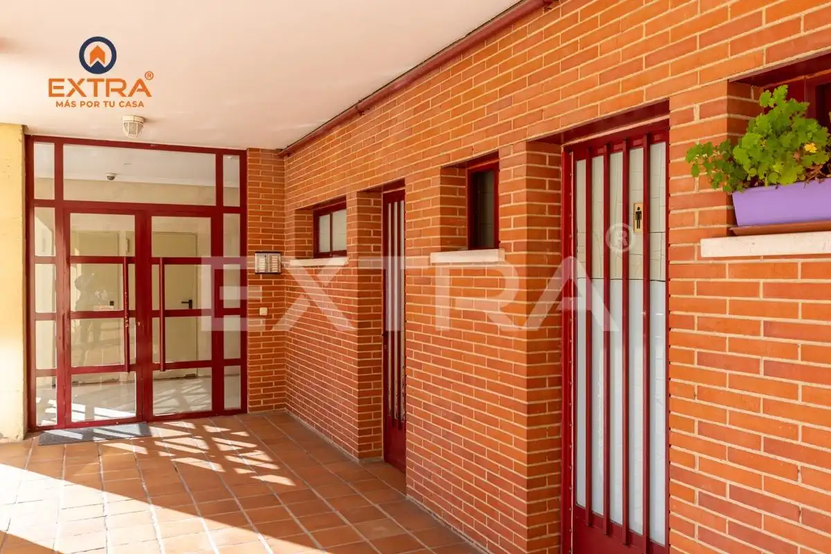 Duplex avec piscine à louer à Calle Dulzaina, imagen 33