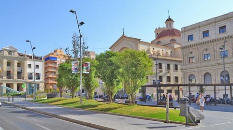 Photo 3 of Flat for sale in Calle Calle del Médico Pascual Pérez, 31, Barrio del Centro, Alicante