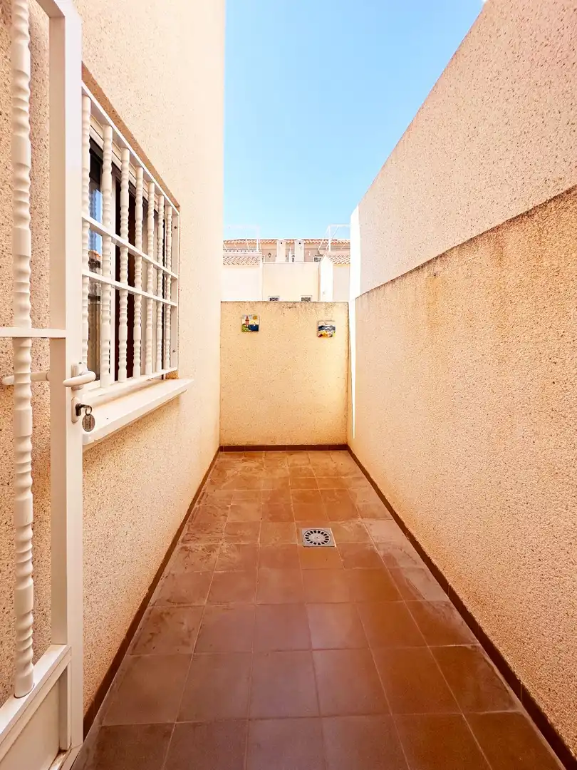 Ground floor with pool for sale in Centro, imagen 20