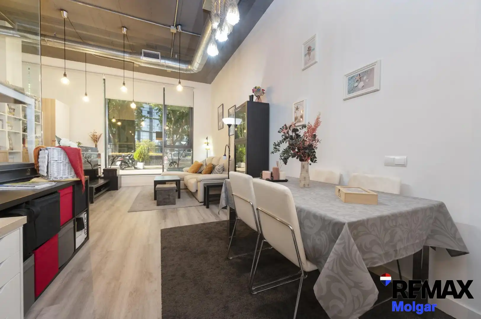 Loft mit Aufzug zum Verkauf in Avenida del Cerro del Águila, imagen 9