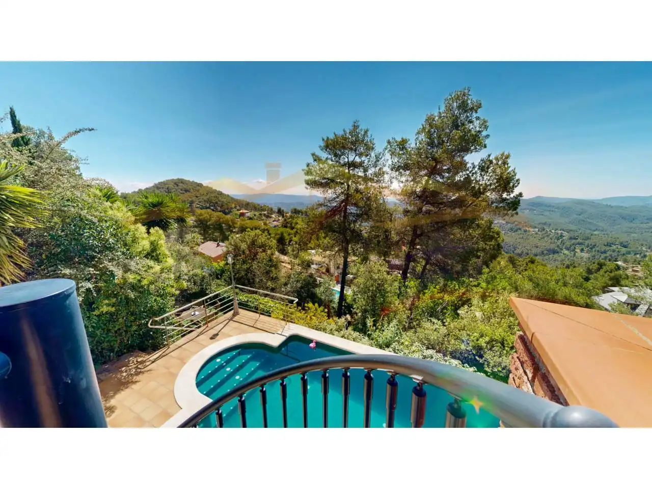 Maison avec piscine à vendre à Pasaje Xaloc 5, imagen 84