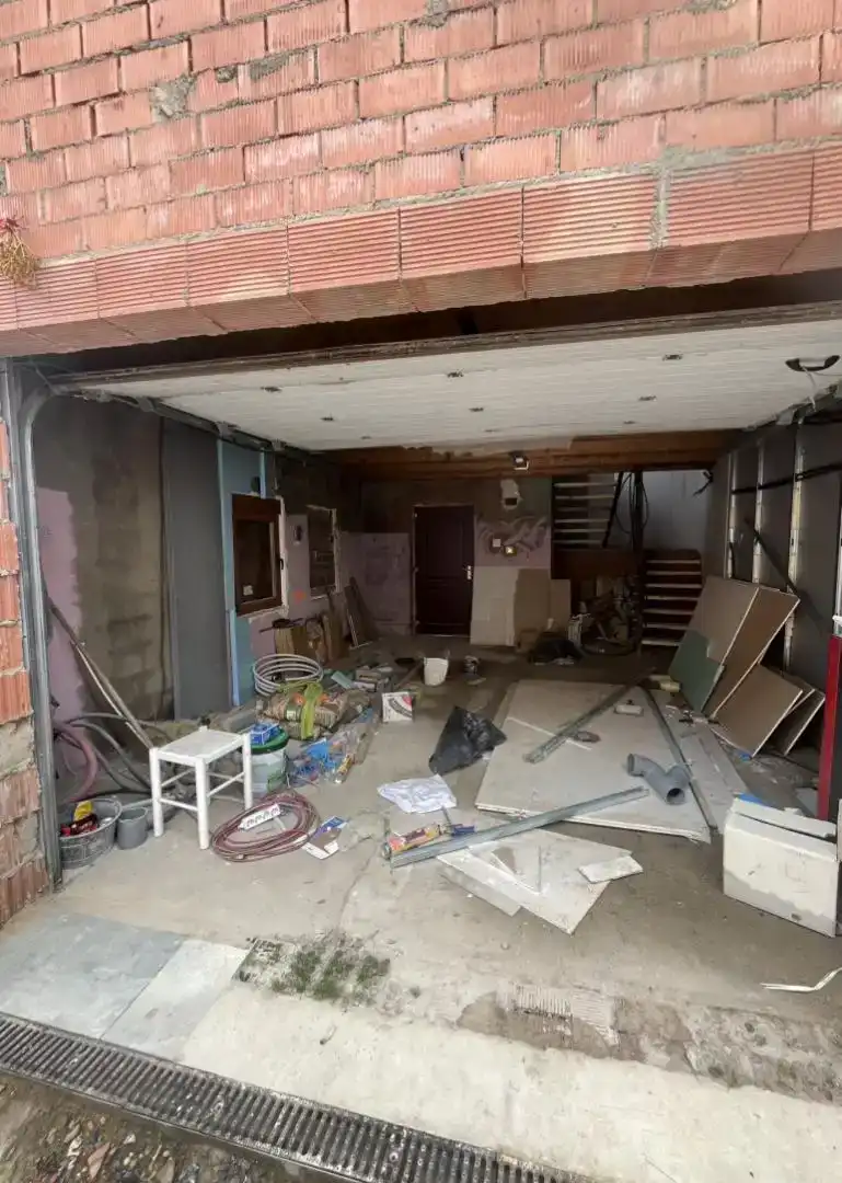 Casa o chalet en venta en La Vecilla con Jardín privado