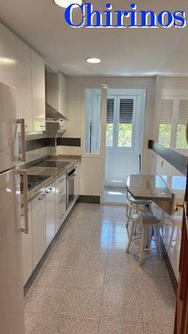 Piso en Alquiler en Zona Centro