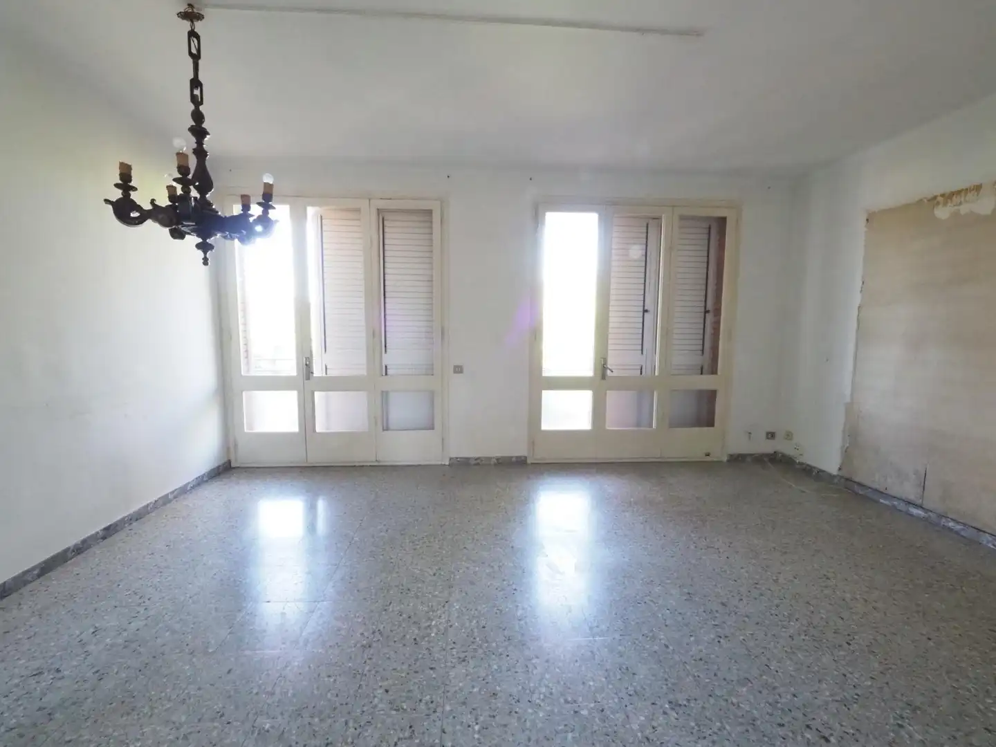Sala de estar de Casa o chalet en venta en La Pobla de Claramunt con Terraza