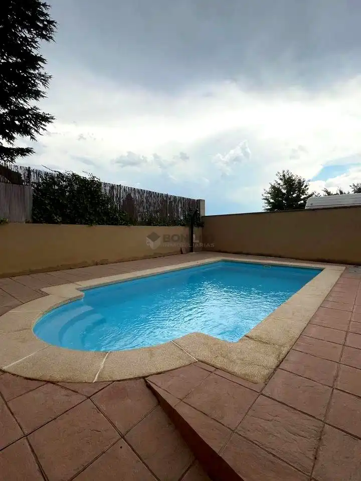 Dúplex amb piscina en venda a Calle los Doctores, imagen 2