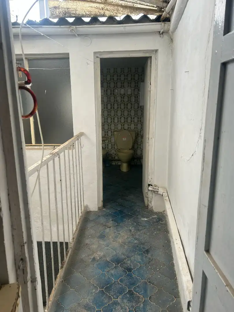 Casa o xalet en venda en Jaén amb Terrassa, Moblat i Alarma
