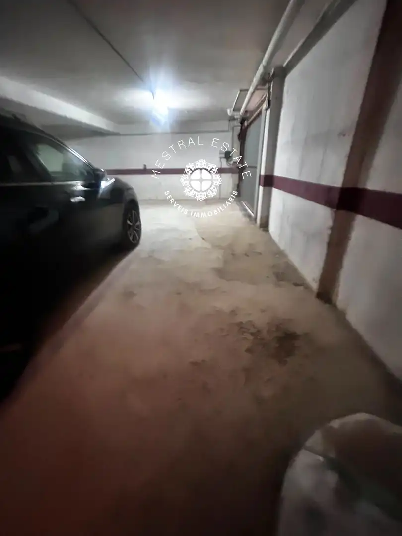 Einzelparkplatz zum Verkauf in Mart, imagen 4