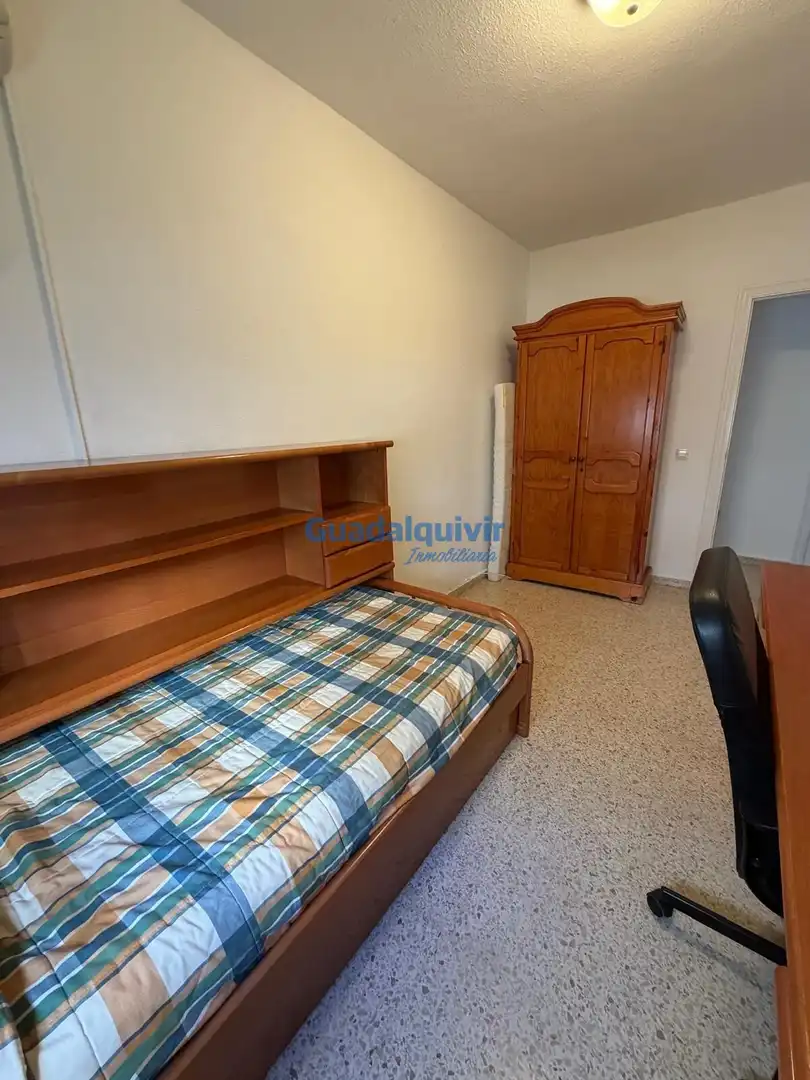 Wohnung zur Miete in Avenida de Europa