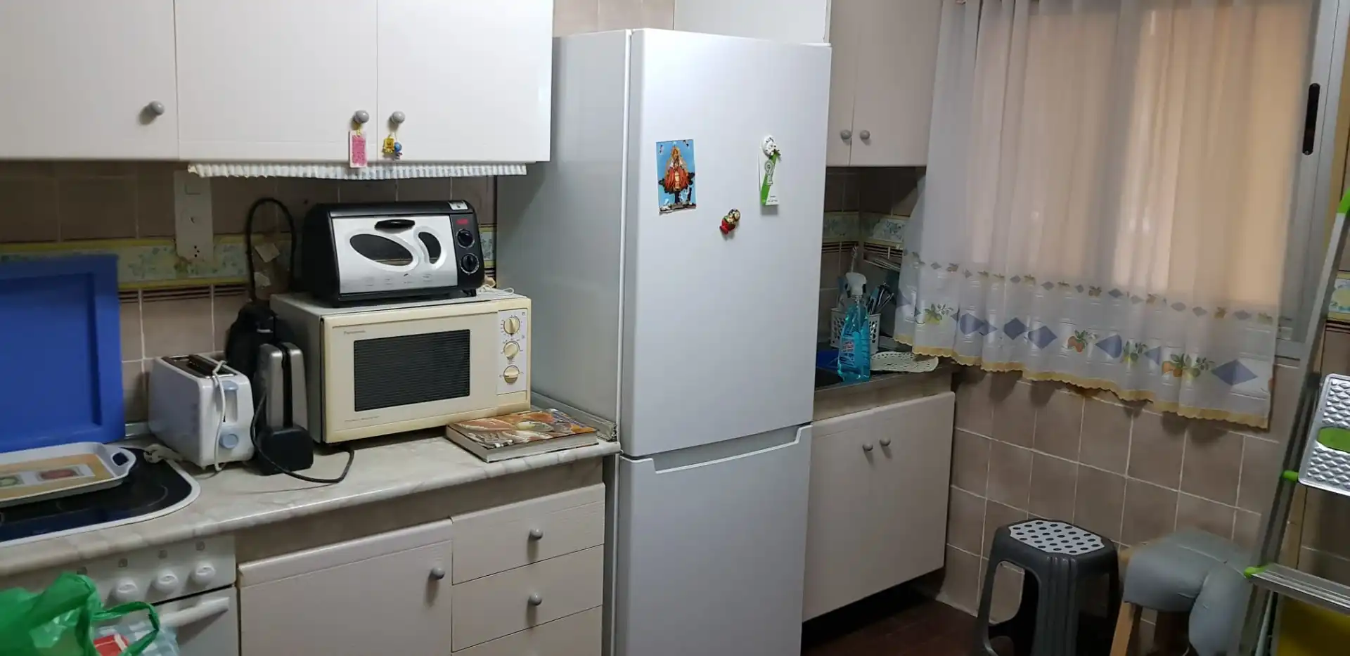 Cuina de Pis en venda en Albacete amb Aire condicionat, Calefacció i Traster