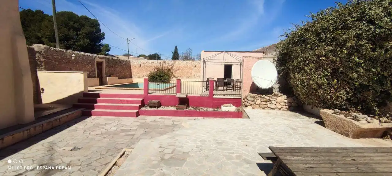 Casa rustica in vendita a Monóvar  / Monòver, imagen 29