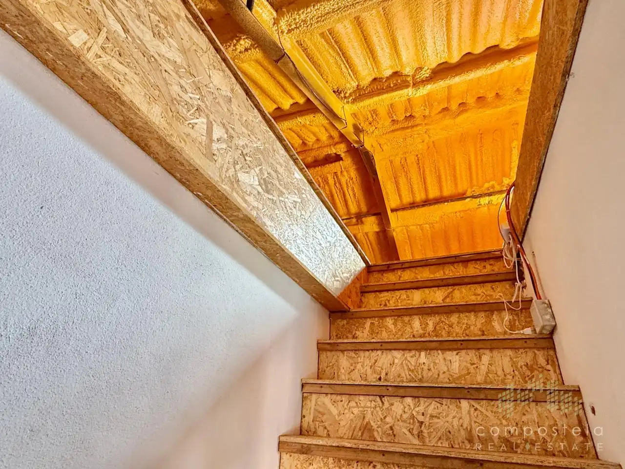 Maison avec jardin à louer à A Baña, imagen 30