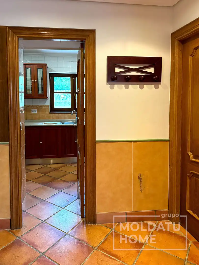 Maison avec jardin à vendre à Arratzua-Ubarrundia, imagen 73