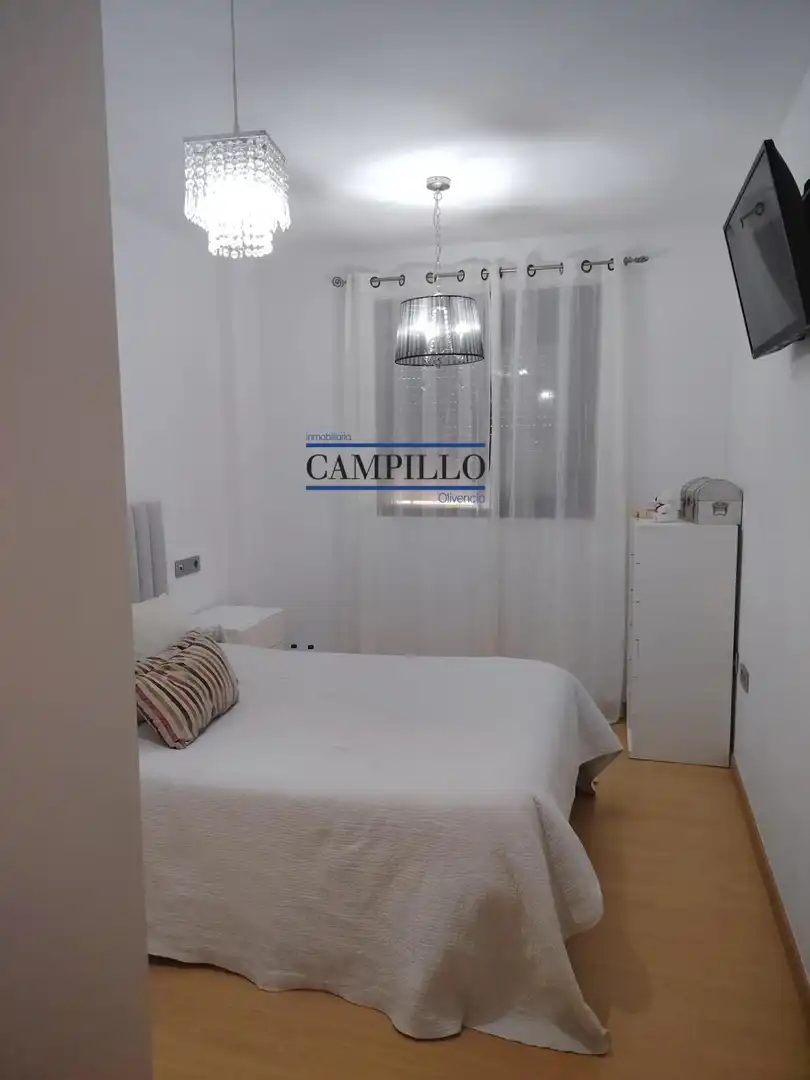 Habitación de Piso en venta en Adra, Almería
