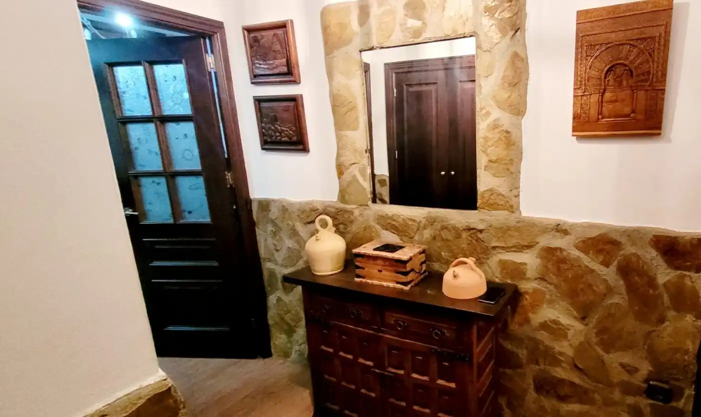 Flat for sale in Pozoblanco  with Air Conditioner, Heating and Balcony