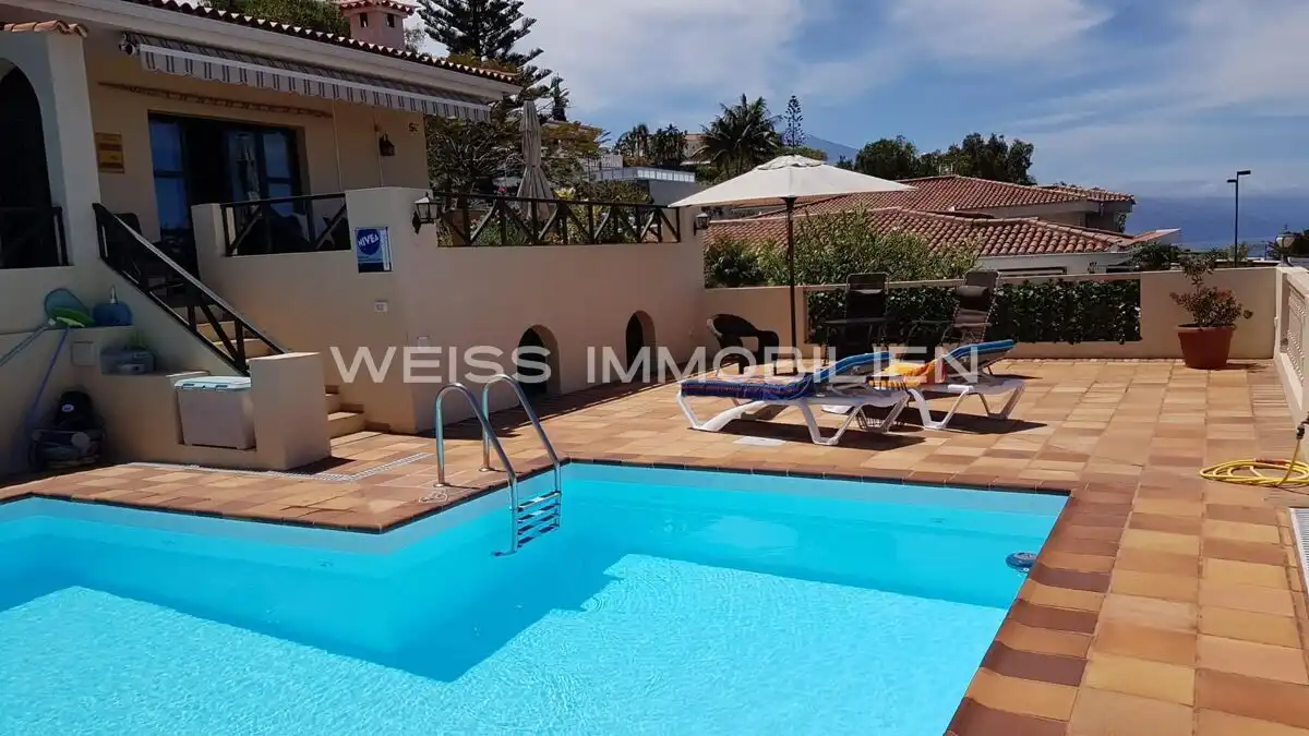 Casa en venda a Guamasa - El Ortigal - Los Rodeos, imagen 20
