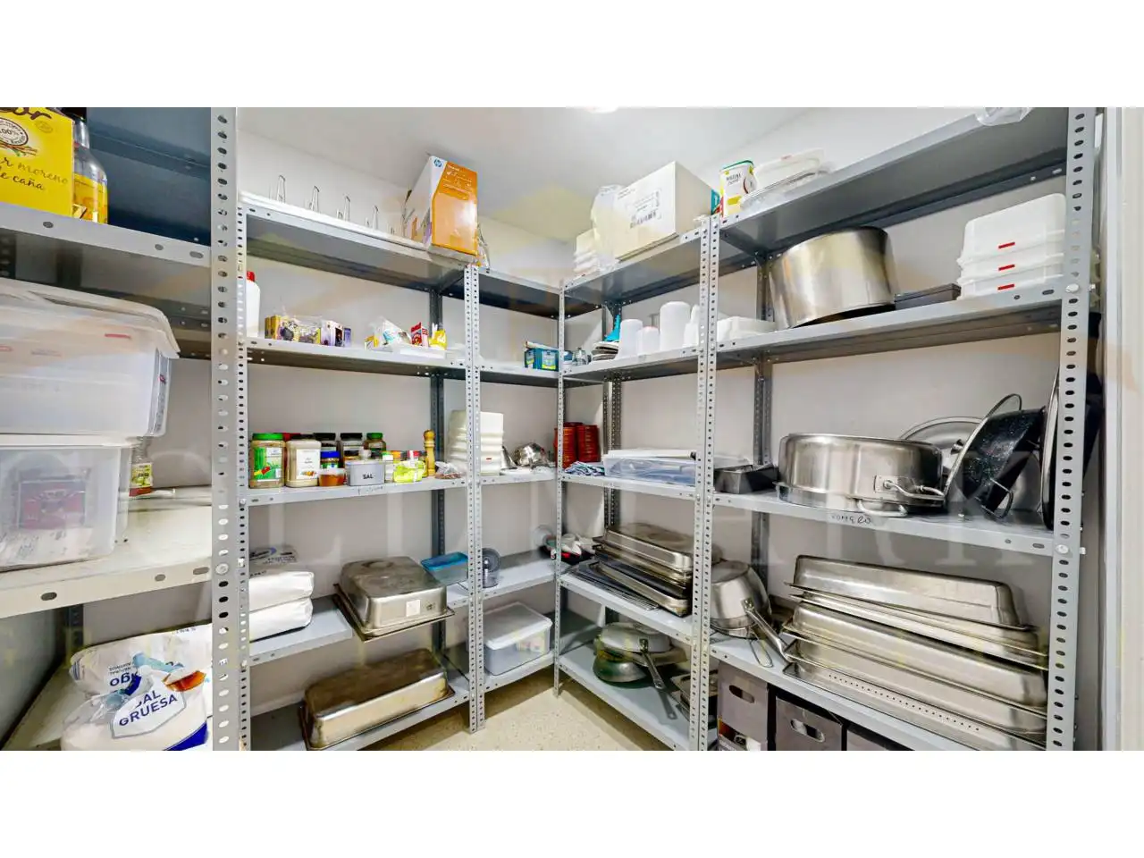 Commercial properties for transfer in Ripollet