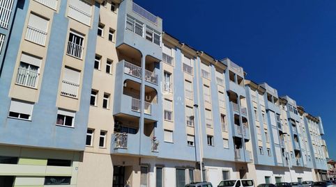 Foto 3 de Piso en venta en Avenida Águila Imperial, La Cumbre - Cuatro Plumas, Mazarrón