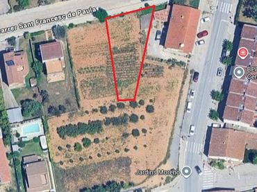 Terreni e lotti in vendita a Santa Eulàlia de Ronçana