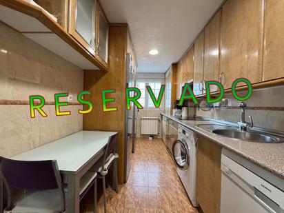 Flat for sale in Valderas - Los Castillos