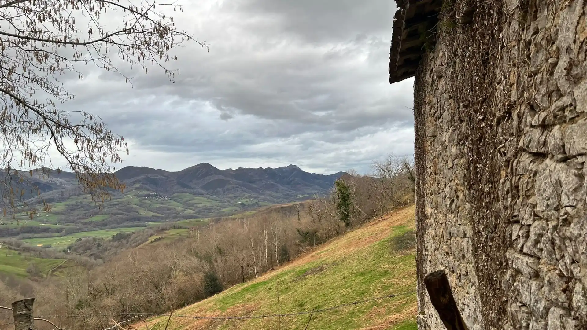 Terreno rustico in vendita a Cangas de Onís, imagen 10