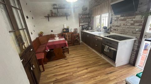 Foto 4 de Casa adosada en venda a Caballero Bonald - San José Obrero - Guadalcacín, Jerez de la Frontera