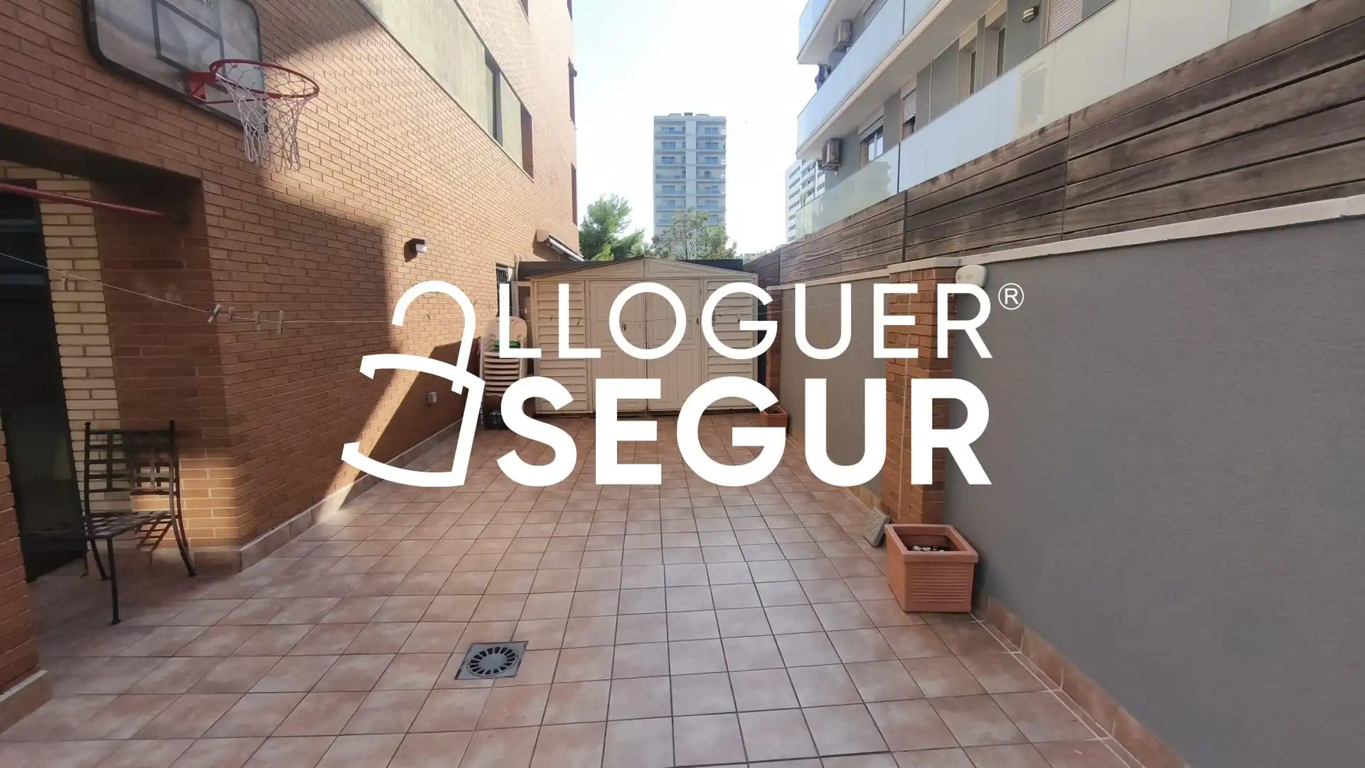 Wohnung zur Miete in de la Ciutat de San Miguel de Padrón, Progrés - Pep Ventura