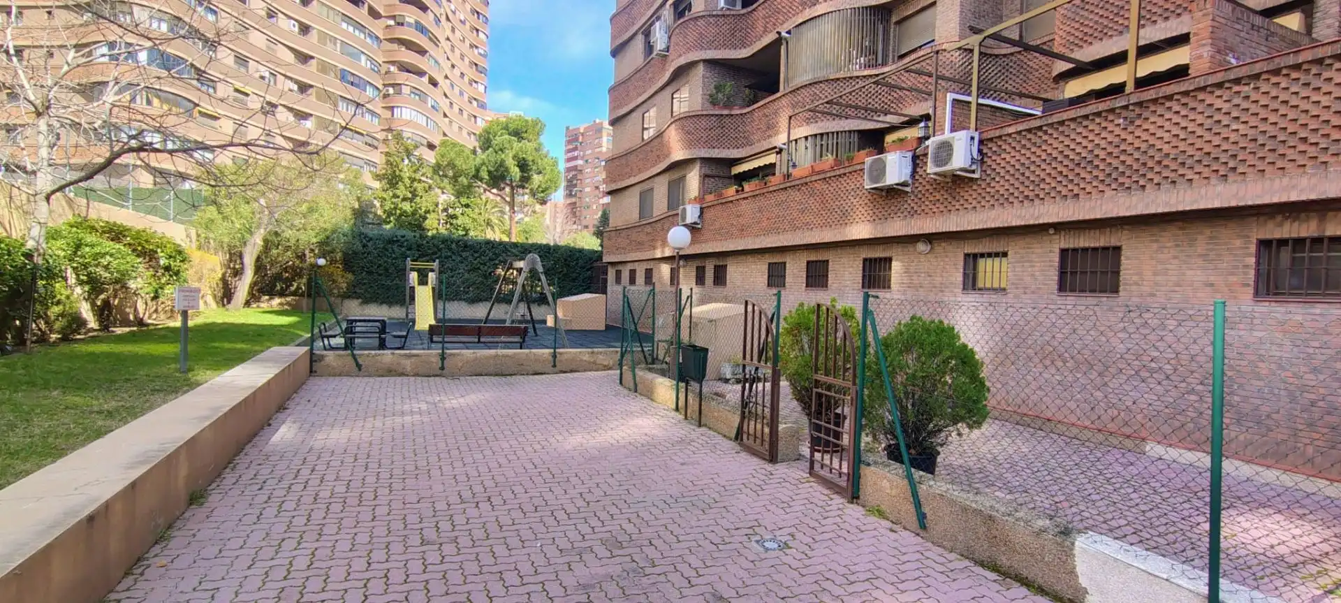 Piso con piscina en venta en Badajoz, imagen 47