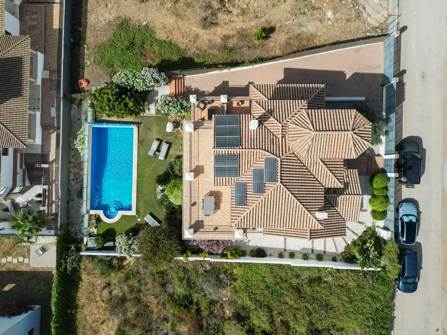 Maison avec piscine à vendre à Chullera, imagen 39