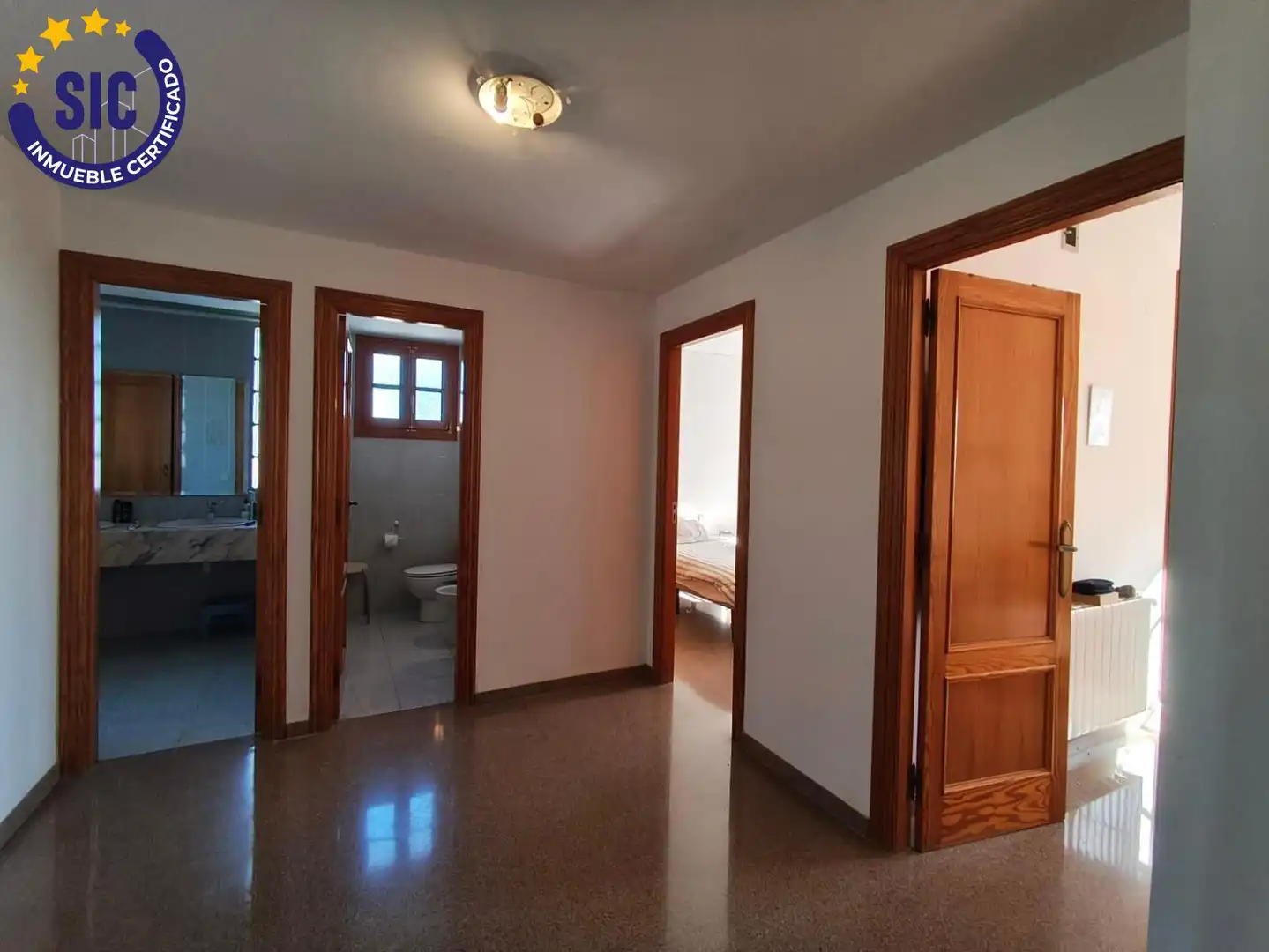 Houses for sale in Torrent  with Air Conditioner, Heating and Private garden