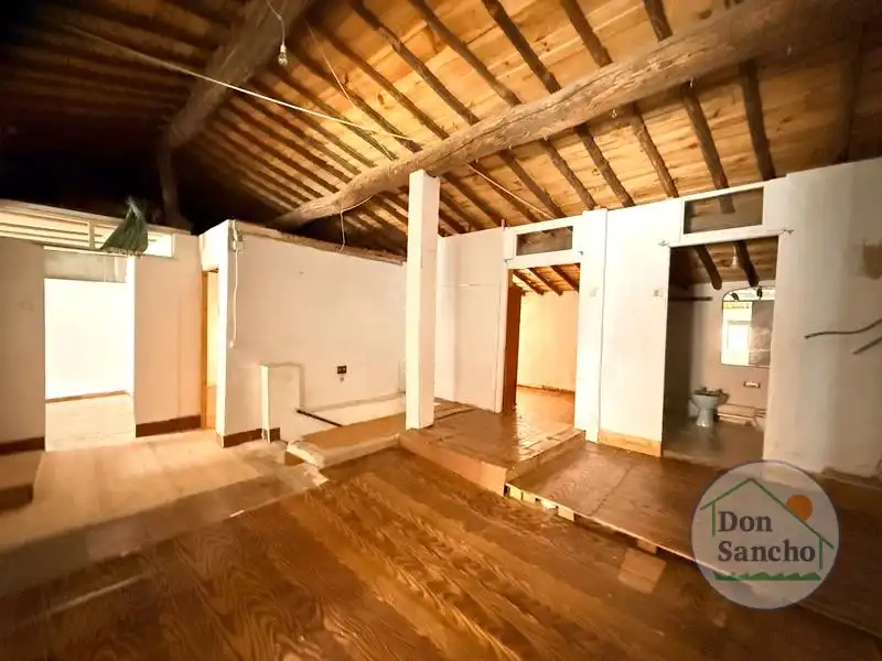Casa o chalet en venta en Castronuño
