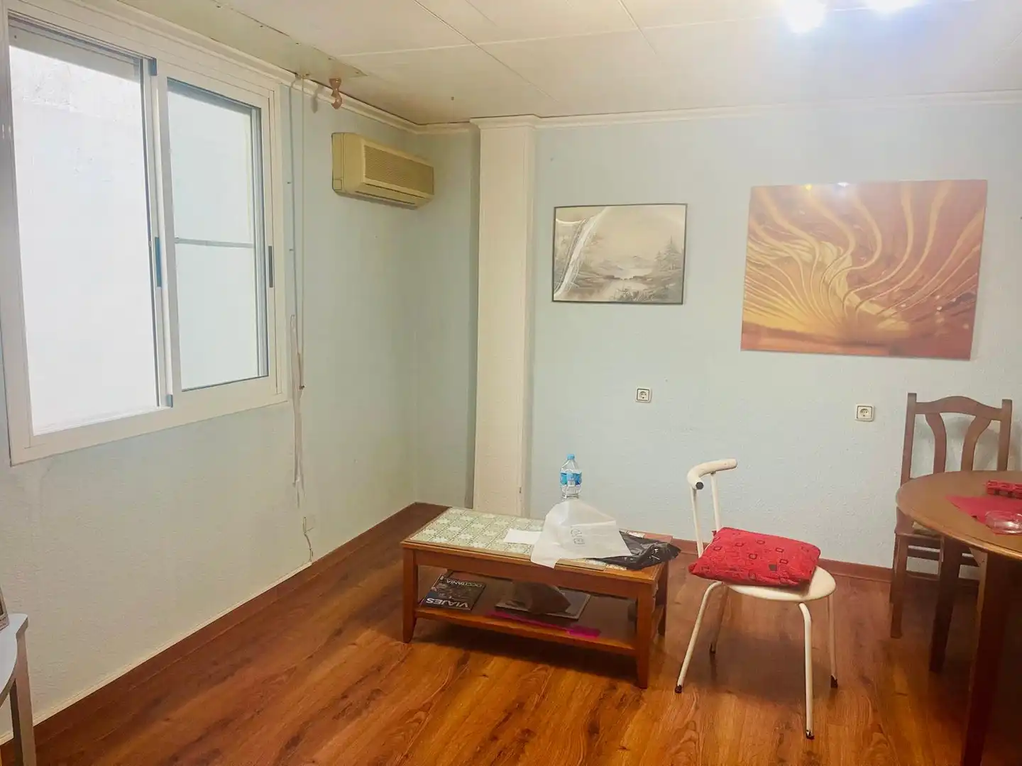 Flat for sale in Gandia  with Air Conditioner, Heating and Furnished