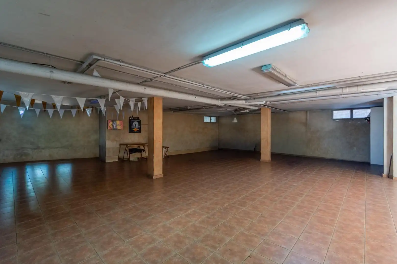 Casa o xalet en venda en La Unión amb Aire condicionat, Calefacció i Jardí privat