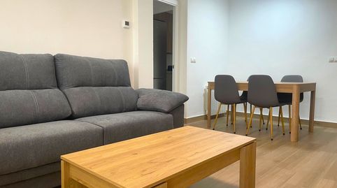 Foto 2 de Piso de alquiler en La Avanzada - La Cueva, Fuenlabrada