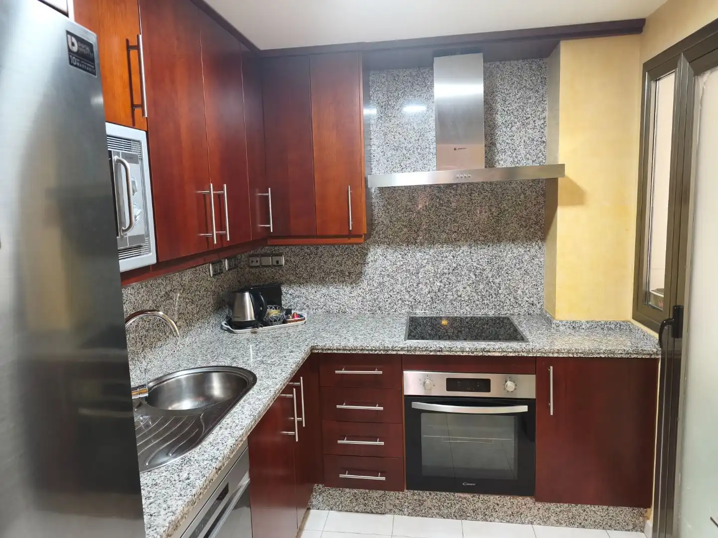 Wohnung zur Miete in Torremolinos, Málaga