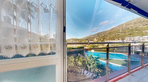 Foto 3 de Apartament en venda a Plaça del Collet, El Poal, Castelldefels