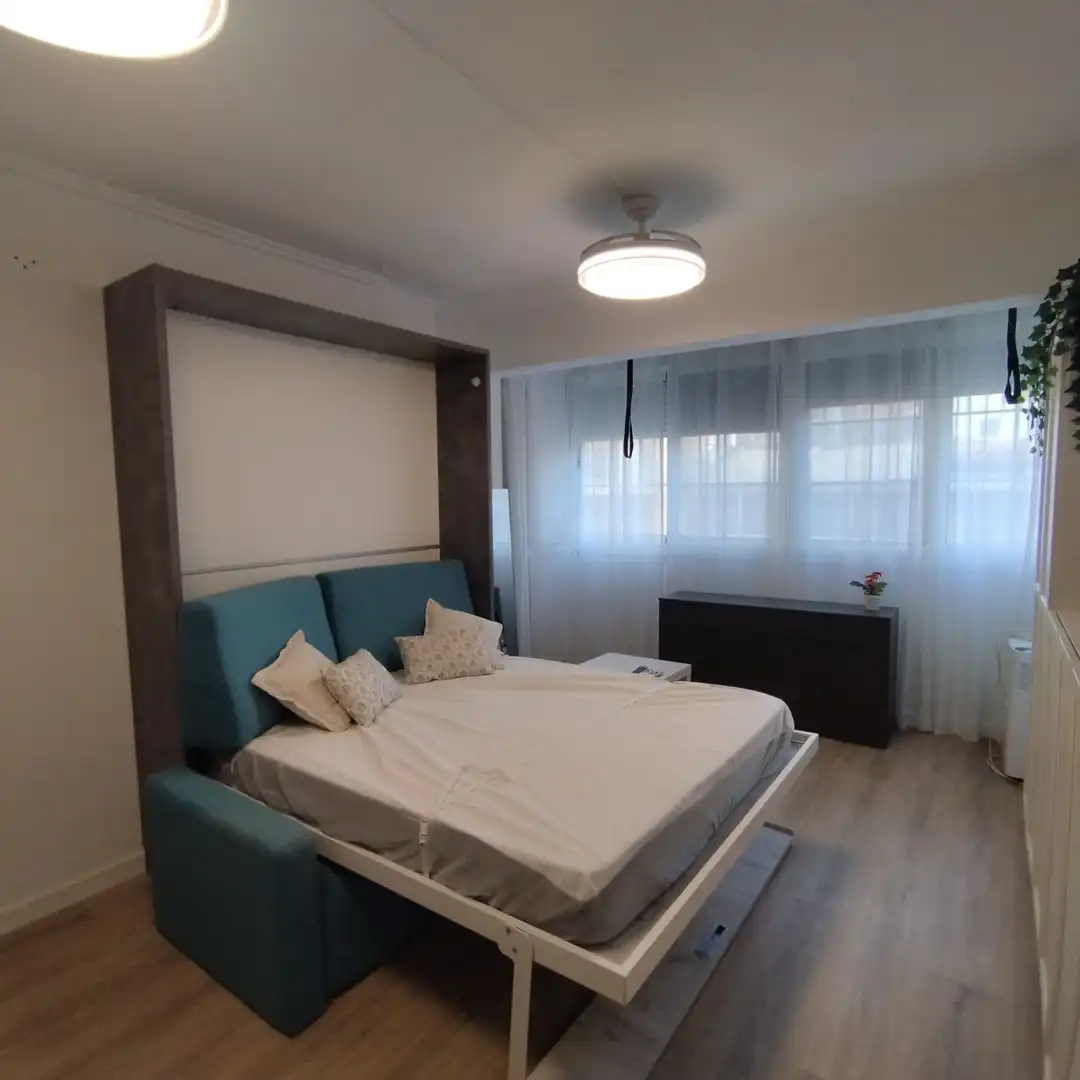 Habitación de Estudio en venta en Sueca con Amueblado