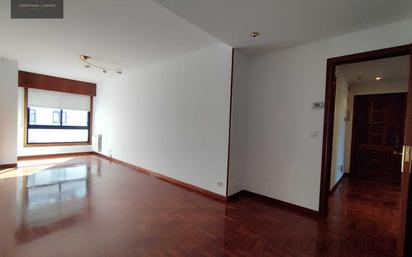 Living room of Flat for sale in A Coruña Capital 