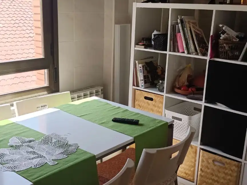 Comedor de Piso en venta en Tarazona con Aire acondicionado