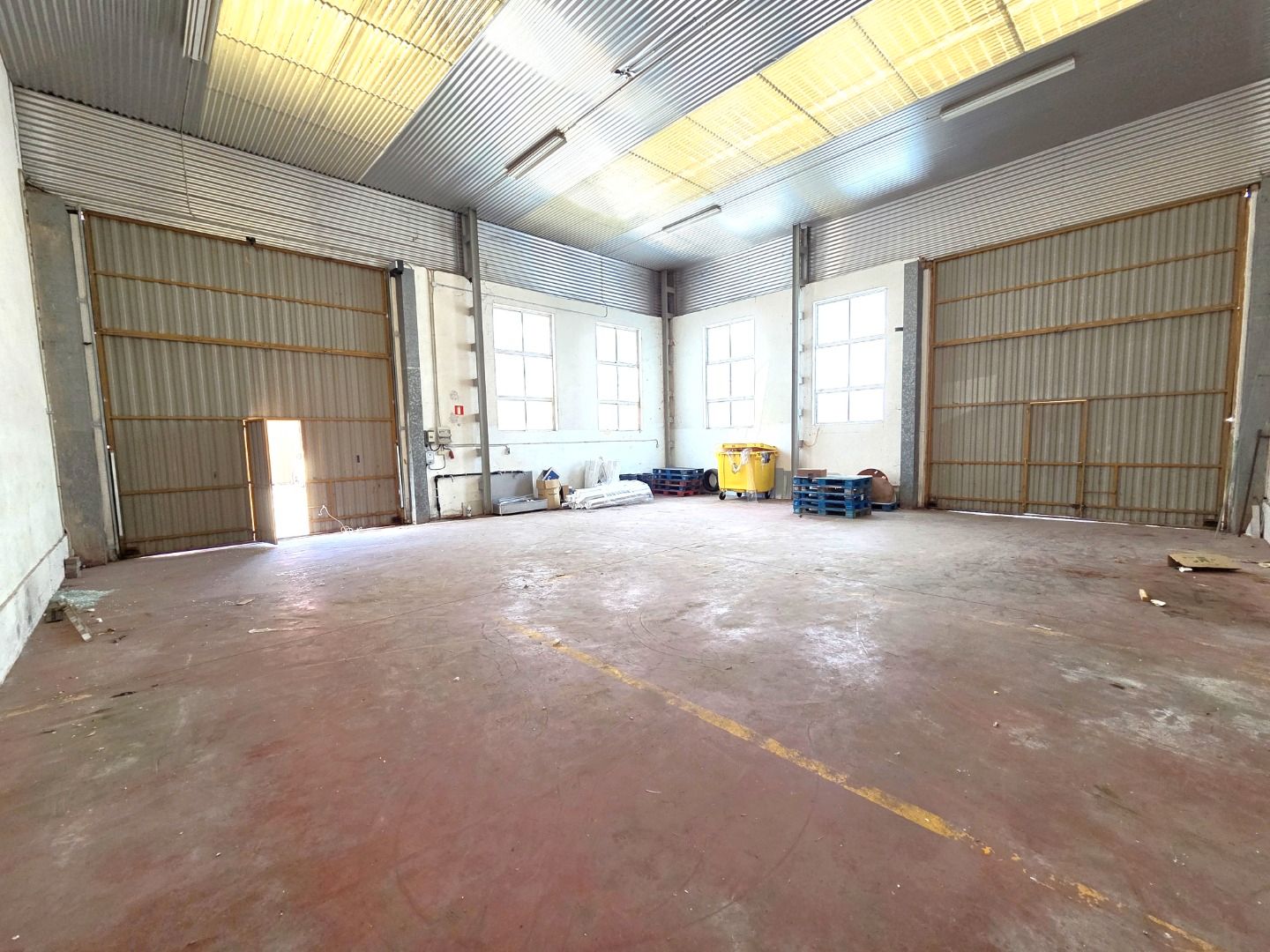 Industrial buildings for sale in Burgos Capital