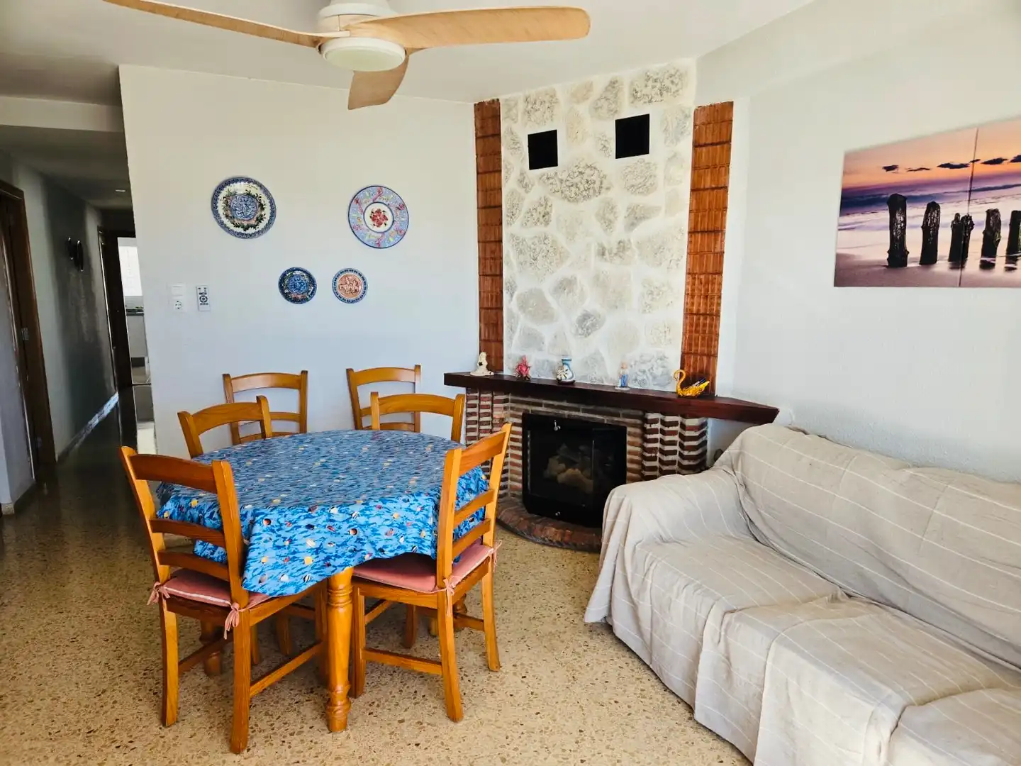 Appartement compact à vendre à Oliva pueblo, imagen 18