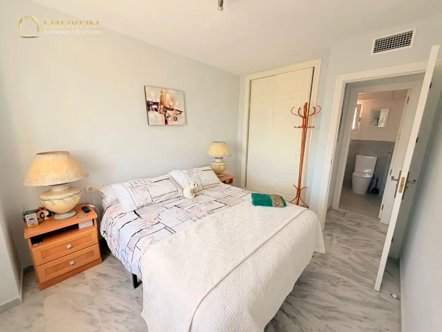Penthouse with pool for sale in DALIA, imagen 7