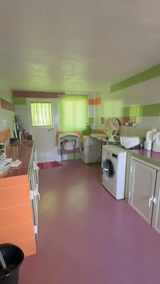 Casa amb piscina en venda a Calle Miró, imagen 22