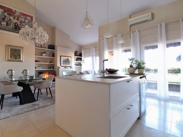 Appartement avec balcon à vendre à Sant Narcís